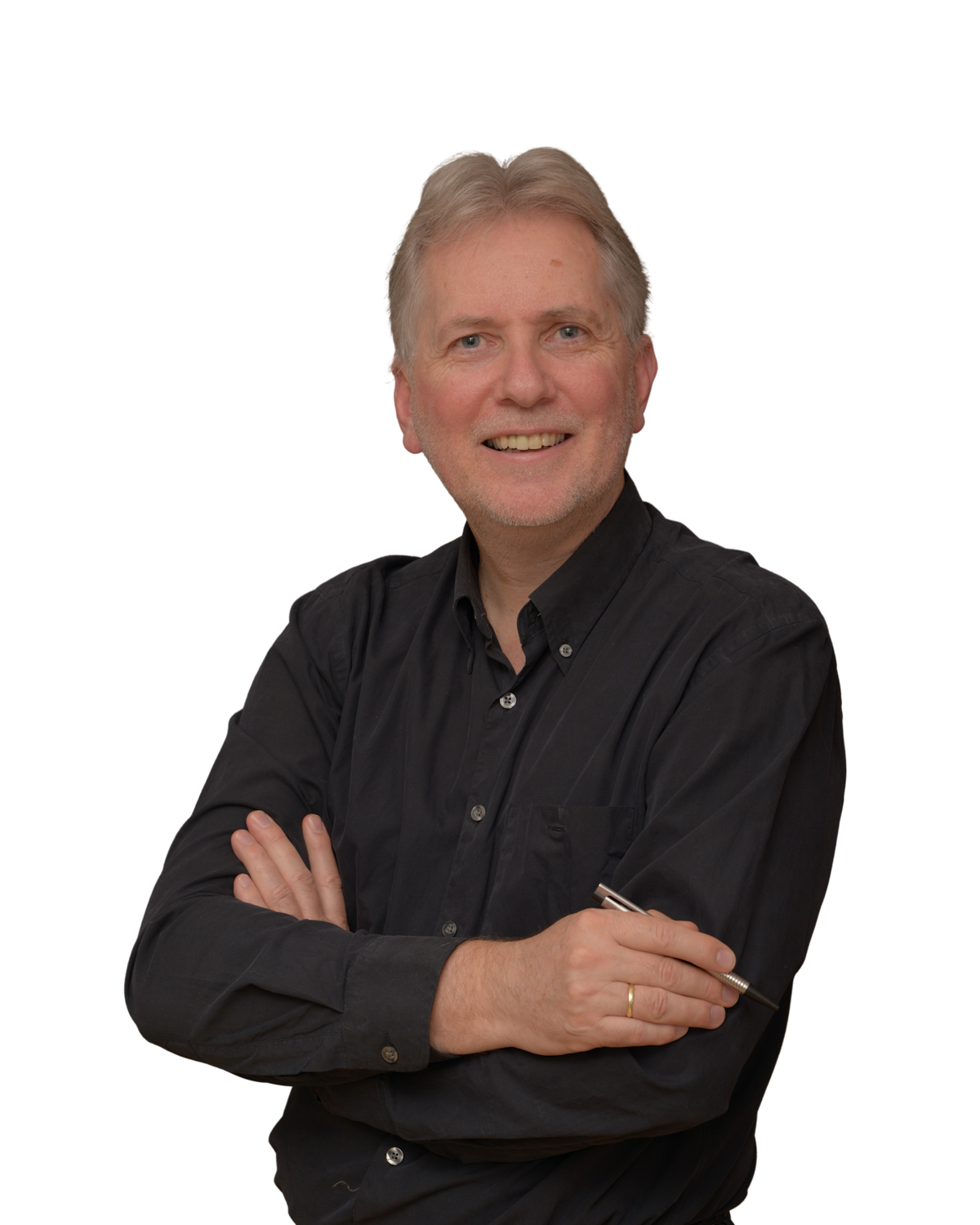 Günther Painsi – Softwareentwickler aus Selzthal